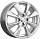 ����������� ���� ����� SKAD ����� 6x15 4x100 ET46 DIA54.1 ������